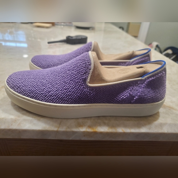 Rothy's Sneaker - Picture 10 of 10